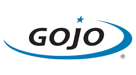 Photo of a partner logo
