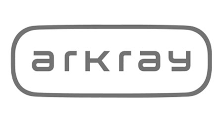 Photo of a partner logo